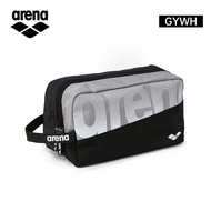 ☂ Arena Swimming Bag กระเป๋ากันน้ำกระเป๋าชายหาดแบบพกพาสำหรับผู้ชายและผู้หญิงแยกแห้งและเปียกสามารถจัด