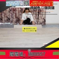地板地板貼紙 韓國品牌地板石塑鎖扣地板石晶地板卡扣式地板翻新神器統編