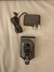 Dyson digital slim 電池及叉電器