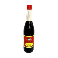 椰樹牌 大紅浙醋（580毫升)