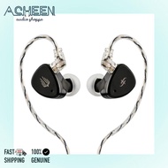 Simgot EM6L 1DD + 4BA Hybrid In-Ear Monitors IEM