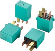 4 pcs Relay G8HN-H70 Rear Window Defroster Heater Fan Relay for Automotive 39792-SDA-A01,39794-S0K-A