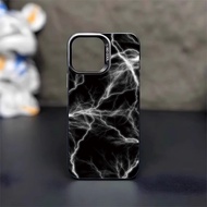 HP Flash Personality Csing Silver Color Mtte Premium Silver nti Jtuh Hrd Case For Vivo Y17S V40 Lite