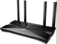 TP-Link Archer AX50 AX3000 雙頻 Gigabit Wi-Fi 6 路由器