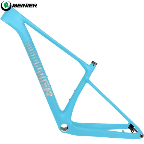 Fully hidden mountain bike frame, carbon mtb frame, 29inch carbon frame UDH BOOST Frames