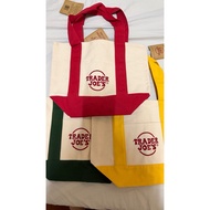 Mini Trader Joe's Bag