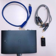 ifi zen dac v2 連 ifi isilencer+ set
