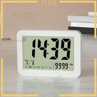 [Perfk] Digital Countdown 9999 Days Timer Clock, , Long Setting up to 9999Days, 23 Hours, 59 Minutes