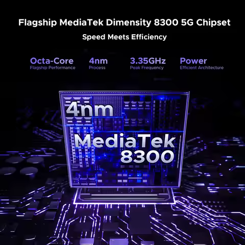 Global Version DOOGEE S300 Plus Thermal Rugged Phone 5G Thermal Imaging Support POC Gemini AI 6.78''