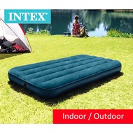 Intex Multipurpose Inflatable Mattress Bed Katil Tilam Angin