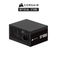 CORSAIR SF Series SF1000 Fully Modular 80 PLUS Platinum SFX Power Supply