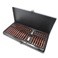 SD/Shengda Tool 40-Piece Set Bit Set Bit Set Bit Bit Combination Tool Impact Bit Bit Bit Bit Bit