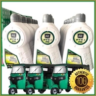∈ ✉ ∇ 1L Bajaj RE DTS-i Oil 20W-50 Premium 100% Quality Genuine Oil for BAJAJ Original 3Wheeler Tuk