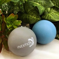 【INEXTION】Therapy Balls 筋膜按摩療癒球(2入) - 淺藍+天灰