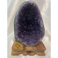 Uruguay Amethyst Cave / Geode