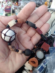 ten elements with bato omo