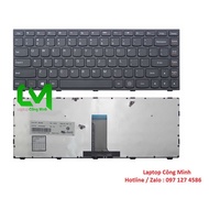 Lenovo Z40, Z40-70, B40-30, B40-45, B40-70 Keyboard