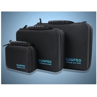 實體店鋪  (清貨區) (🈹🈹🈹限今日特價S $48/ M $68/ L $88) Gopro Carrying Case for GoPro Hero 13 12 11 10 9 8 7 6 5, 