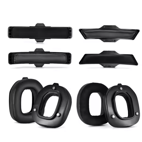 Replacement Ear Pads Headphone Earpads Head beam For Logitech ASTRO A50 Gen3 Gen4 Earphone Cushion C