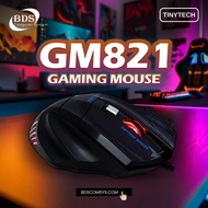 TINYTECH GM821/7D GAMING USB MOUSE