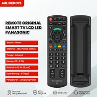 Remote TV Panasonic Viera Smart TV / Remot TV Panasonic LCD LED Original