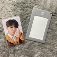 Official PHOTOCARDS BTS TAEHYUNG