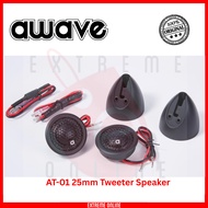 Awave AT-01 25mm Tweeter