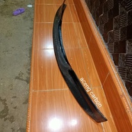 Front Lips bmw E46 M3 Carbon Kevlar