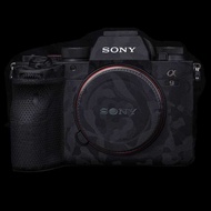Suitable for SONY SONY Camera Sticker A9M2 A9 II Generation Body Film Protective Sticker Accessories