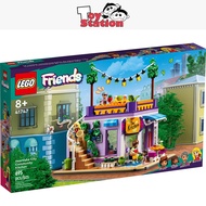 LEGO Friends 41747 Heartlake City Community Kitchen