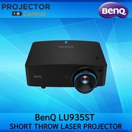 BenQ LU935ST SHORT THROW LASER PROJECTOR