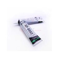 TOOL GLUE LCD TOUCHSCREEN - GLUE JELLY RELIFE CP-0002 BLACK 50ML