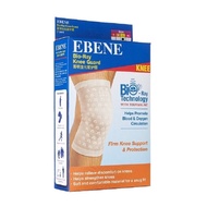 EBENE Knee Guard With Tourmaline L