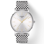 Tissot Tissot New Product Charm Time Series Simple Fashion Quartz Watch Couple Watch