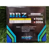 IKANO BRZ-900A SPINNING REEL