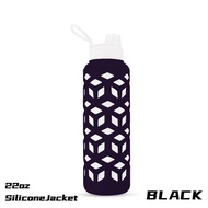 Aquaflask Accessories Silicone Bottle Jacket Aquaflask Silicone Boot 22oz 32oz 40oz