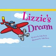 Lizzie's Dream Audiobook Celia Doyle