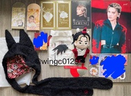 售 / 交換‼️Mirror Jeremy FC 公仔 & 周邊產品