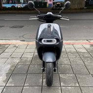 2020年 睿能 GOGORO2 PLUS #0587 低利分期 二手 中古機車 代步車 車換車 貳輪嶼新北中和店