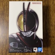 再版 真骨雕 Faiz 幪面超人555 (Shf kaixa 真骨彫 S.H.Figuarts SHINKOCCHOU SEIHOU MASKED RIDER Faiz)