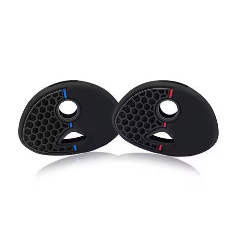 Fashion Silicone For BMW F650G F800G S1000RR R1200 R/RT/GS K1200 S/R/GK K1300 1600GT K1600GTL Motorc