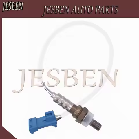 Rear Lambda Probe Oxygen O2 Sensor Fit for Peugeot 206 207 208 306 307 308 508 Ranch Partner Bipper 