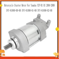Motor for  YZF-R1 R1  Starting Motor Motorcycle  Motor 5VY-81890-02-00 5VY-81890-00-00 5VY-81890-01-
