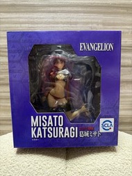 UnionCreative UC 葛城美里 EVA 新世紀福音戰士劇場版