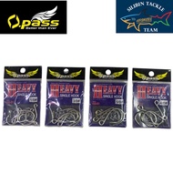 HEAVY SINGLE HOOK OPASS