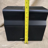 美國Bose 101喇叭  freestyle speakers