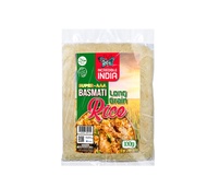 Super-AAA Basmati Long Grain Rice 100g