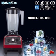 Máy xay sinh tố công nghiệp Blender 2200W