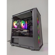 [DEFINE PC] RYZEN 5 5500 + RTX 4060 Custom Gaming PC