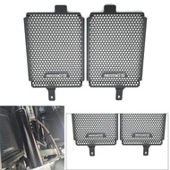 Motorcycle Part Radiator Grille Guard Protection Cover Protector For BMW R1250GS R 1250 GS R1200GS A